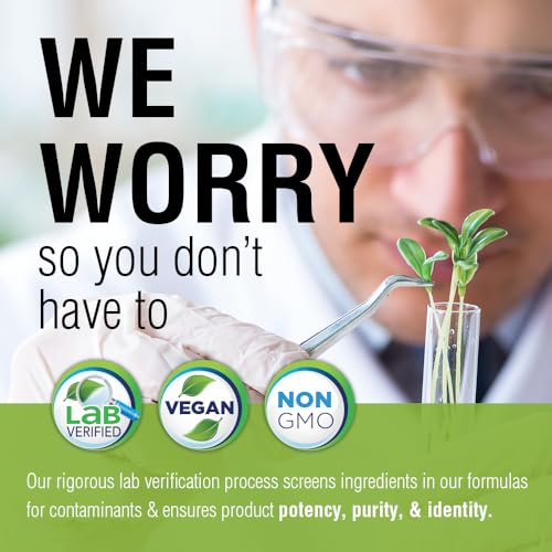 Image of SOLARAY Acidophilus 3 Strain Probiotic & Prebiotic Goats Milk | 3 Billion CFU & Freeze Dried | 50 VegCaps