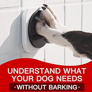 Dog-DoorBells-for-Potty-Training-Wireless-Doll-Bell-for-Dog-Puppy-Training-Sliding-DoorGo-Outside-Doorbell-and-Waterproof-Touch-Button - Cucciolini Doodles   Dog-DoorBells-for-Potty-Training-Wireless-Doll-Bell-for-Dog-Puppy-Training-Sliding-DoorGo-Outside-Doorbell-and-Waterproof-Touch-Button