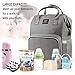 Diaper Bag Backpack Baby Bag Diaper Backpack Large Diaper Bags for Baby Boy
