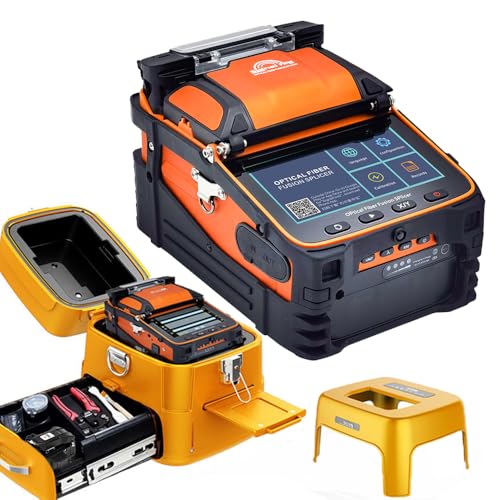 D YEDEMC Ai-9 Fusion Splicer