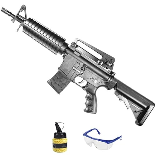 Fucile Vigor 8918 Tipo M4 Molla (6mm) | Arma Airsoft ad aria compressa. Pistola di avviamento. Potenza: 0,7 Luglio