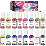 ❀【Más garantía de satisfacción】Gifort se compromete a proporcionar a todos los clientes productos de alta calidad y un excelente servicio postventa. Si tiene alguna pregunta sobre nuestras pinturas epoxi, ¡no dude en contactarnos! Le proporcionaremos una solución satisfactoria en un plazo de 24 horas.