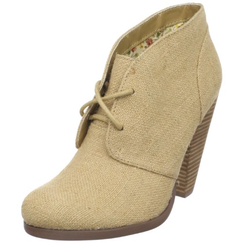 Image of Seychelles Women's Bismuth Burlap Bootie