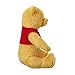 Disney Winnie The Pooh Plush - Christopher Robin - Medium - 14 Inch