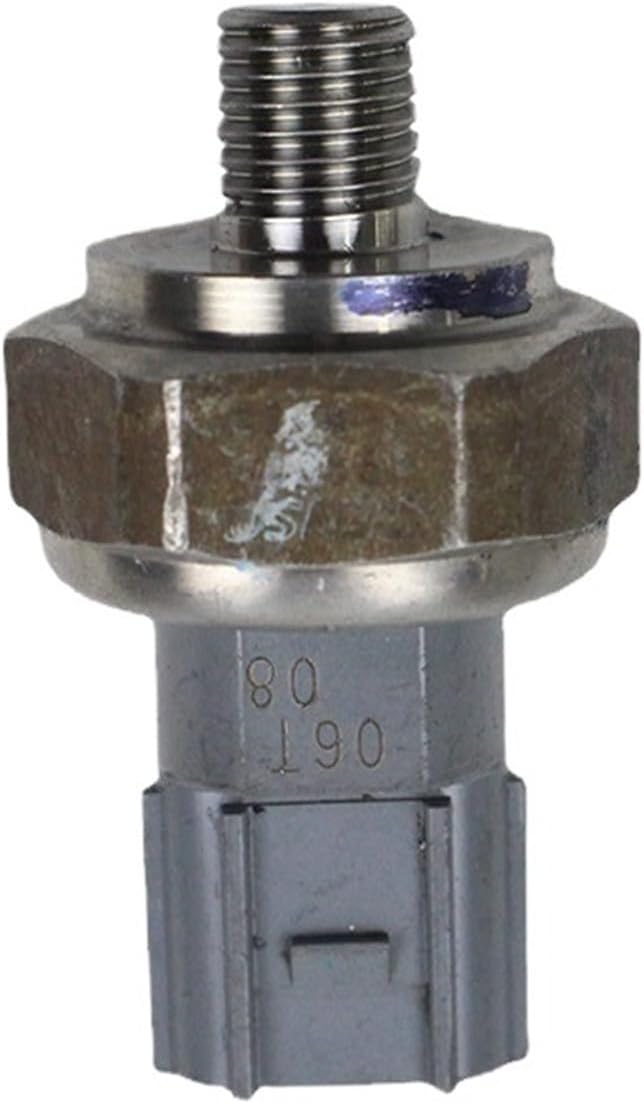 OEM 499000-8530 28660-R9L-003 28660-R9L Fuel Rail Common Oil High Pressure Sensor Switch for Accord City CRV Odyssey HR-V