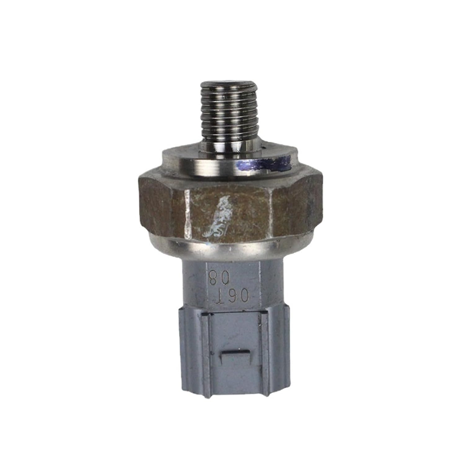 499000-8530 28660-R9L-003 28660-R9L Fuel Rail Common Oil High Pressure Sensor Switch for Accord City CRV Odyssey HR-V