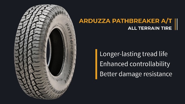 泥塔 Amazon.com: GT Radial Adventuro ATX All Terrain LT265/70R18