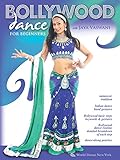 Danza de Bollywood para principiantes, con Jaya Vaswani