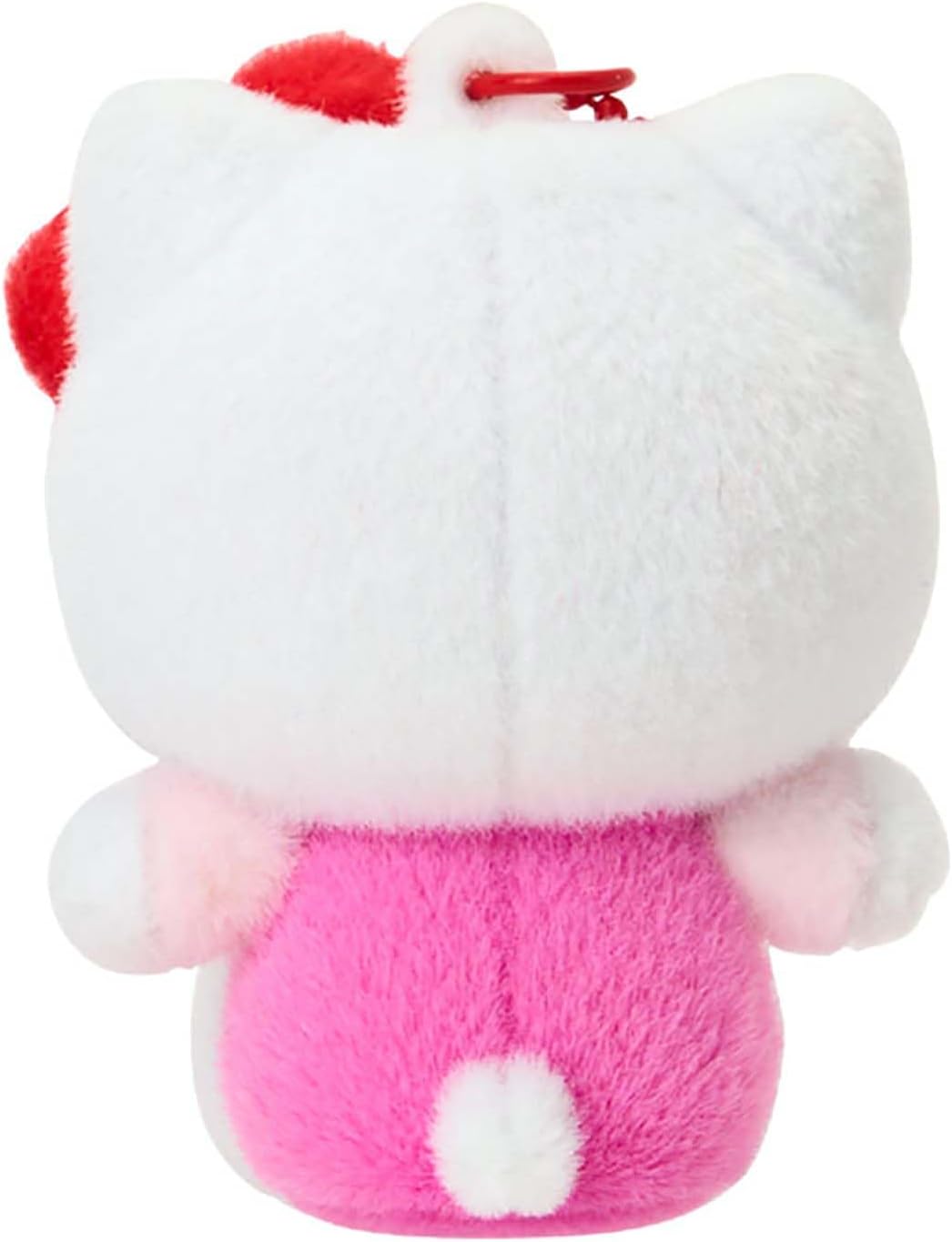 Sanrio Flocking Mascot Holder Character Goods