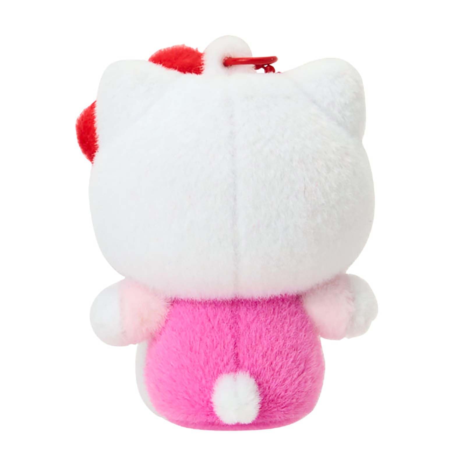 okeiにっこりさん専用 Amazon.co.jp: サンリオ(SANRIO) フロッキーマスコットホルダー ハロー