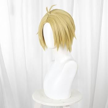 ✠朝倉 シン ウィッグ✠セット済 SAKAMOTODAYS ✠朝倉 シン ウィッグ✠セット済 SAKAMOTODAYS Amazon.co.jp