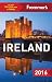 Frommer's Ireland 2016 (Color Complete Guide)