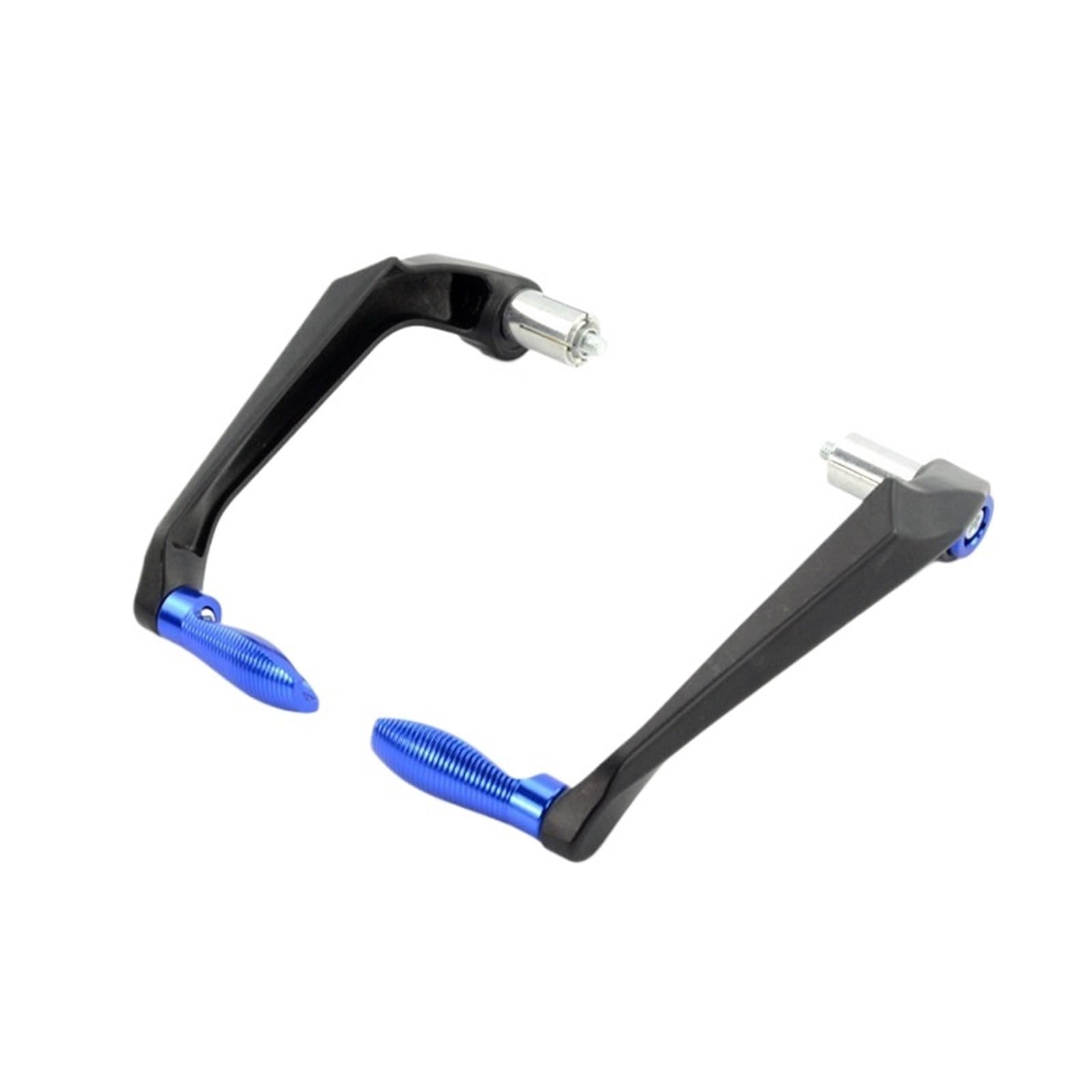 LBCSRMH Motorcycle Brake Clutch Lever Protector Motorcycle Handguards Hand Guard Motorbike Parts Handlebar Brake Clutch Guard for Fz1 Fz16 Fz1N Fz6 Fz6N Fz8 Fzs