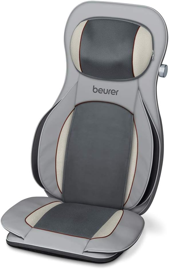 Beurer MG320 Shiatsu Seat Cover