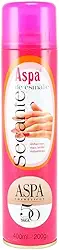 Secante Ante Esmalte Aspa 400Ml