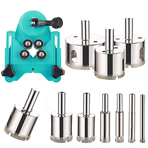 Best Core Drill Bits For Tiles 10Reviewz