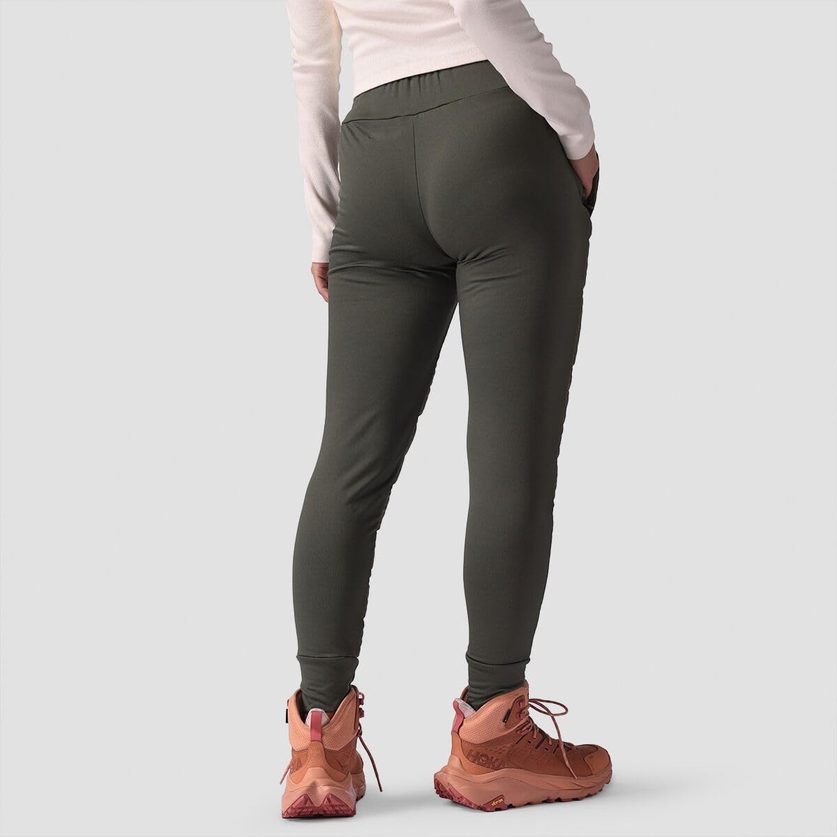 Backcountry Stansbury ALLIED Down Tight - Women's, Kalamata, XXL