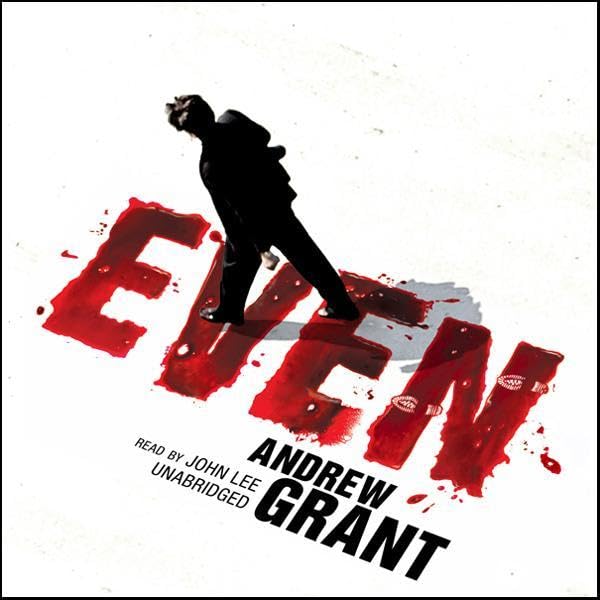 Cover art for Even