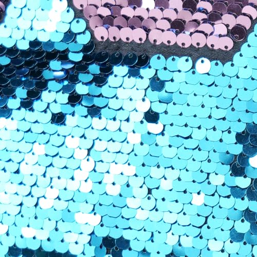 Small Wallet (Pink Blue)3