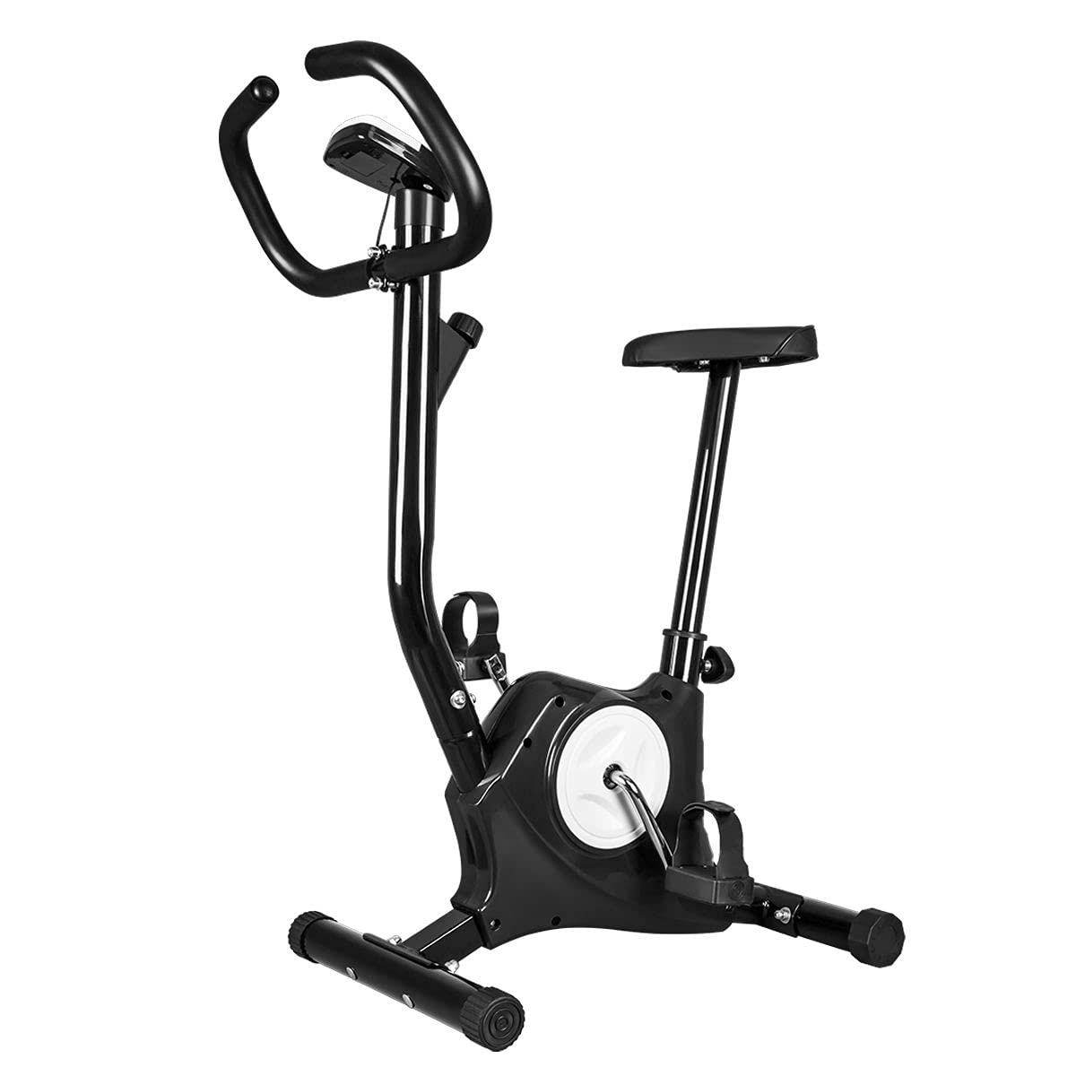 Genki Belt Bike Upright Excercise Bike 