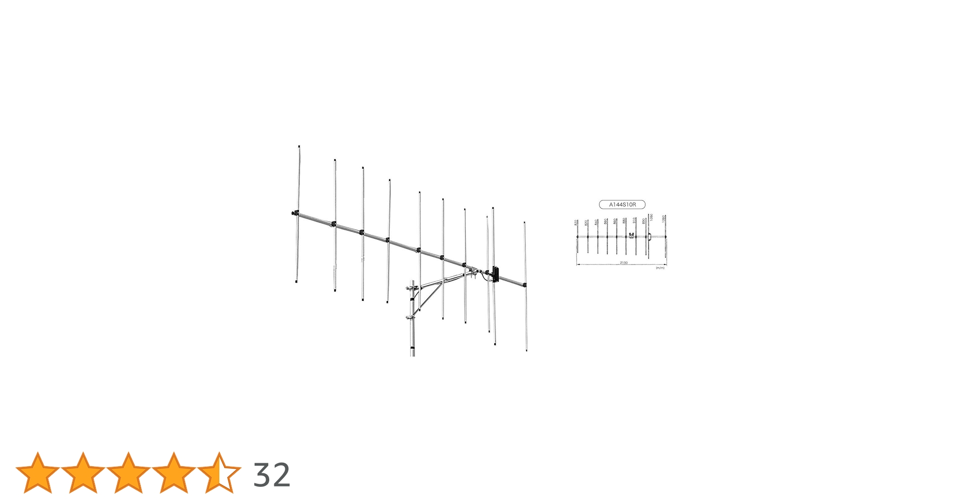 ダイヤモンドアンテナ Amazon | ダイヤモンド NR-770S モービルアンテナ NR770S