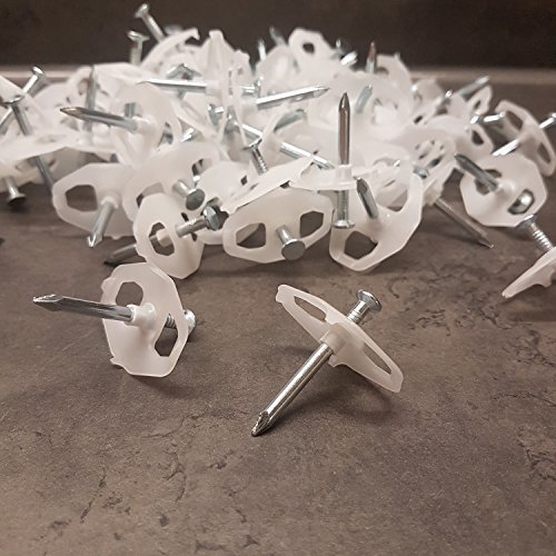 100 Nagelscheiben (3 5 x 60mm)