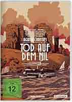 (未使用･未開封品)Tod auf dem Nil [Blu-ray] Amazon.co.jp: Tod auf dem Nil [Blu-ray] : DVD