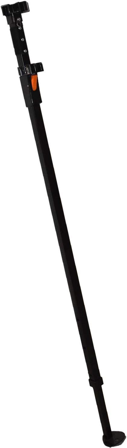 Canopy Adjustable Leg for Ozark Trail, First UP, ABBA Instant 10' x 10' Straight Leg Canopy Gazebo with Slider and Cap Replacement Parts