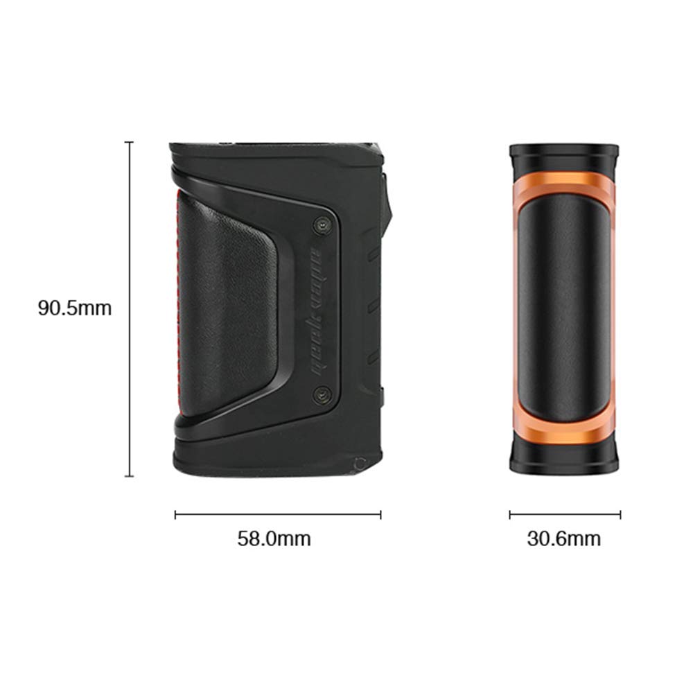 veev one forum Geekvape Aegis Legend Zeus Mod Limited Edition main image 1