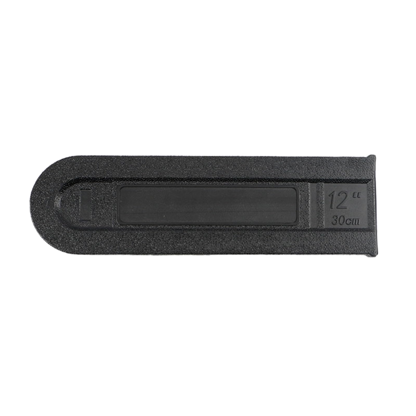 Chainsaw Scabbard Cover Chainsaw Sheath Safeguards Against Accidental Scraping on Oil or Cordless Sawer Case
