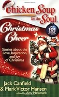 Algopix Similar Product 1 - Chicken Soup for the Soul Christmas