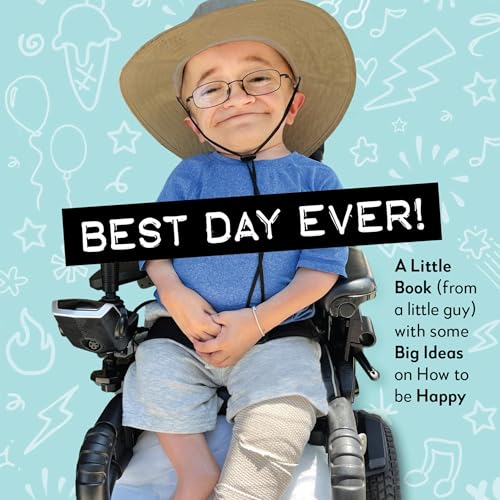 Best Day Ever! by Richard Paul Evans, Nathan Glad episode artwork