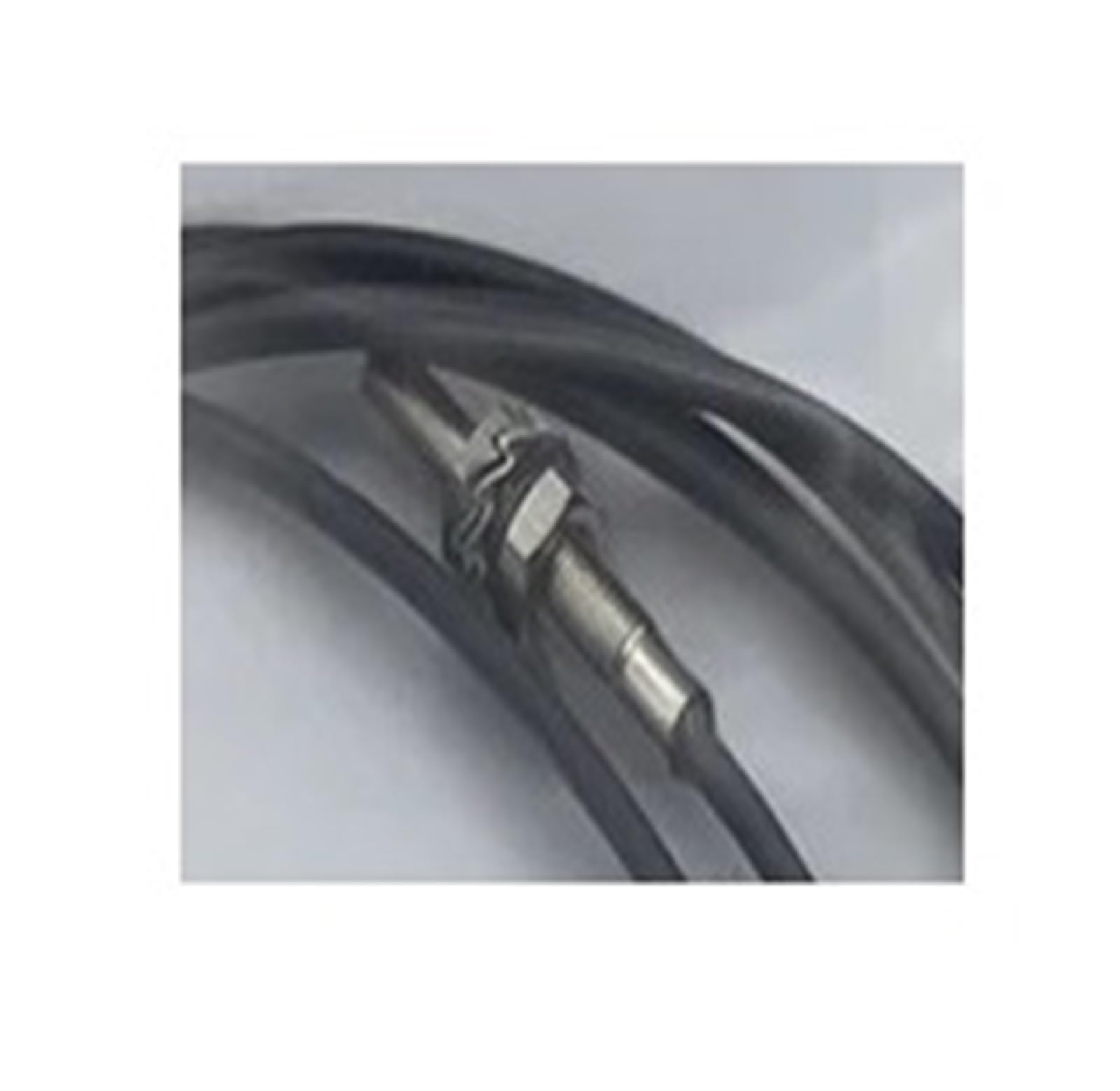 Capteur LR04QAF15DPOY de proximité haute précision pour l'automatisation