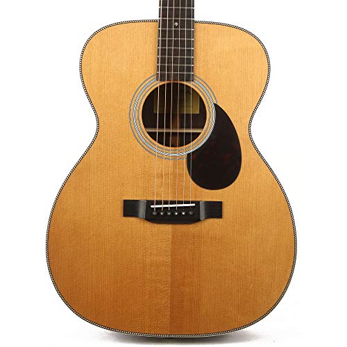 Eastman E20OM-TC Acoustic Natural