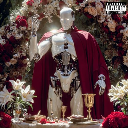  PUROSANGUE [Explicit]