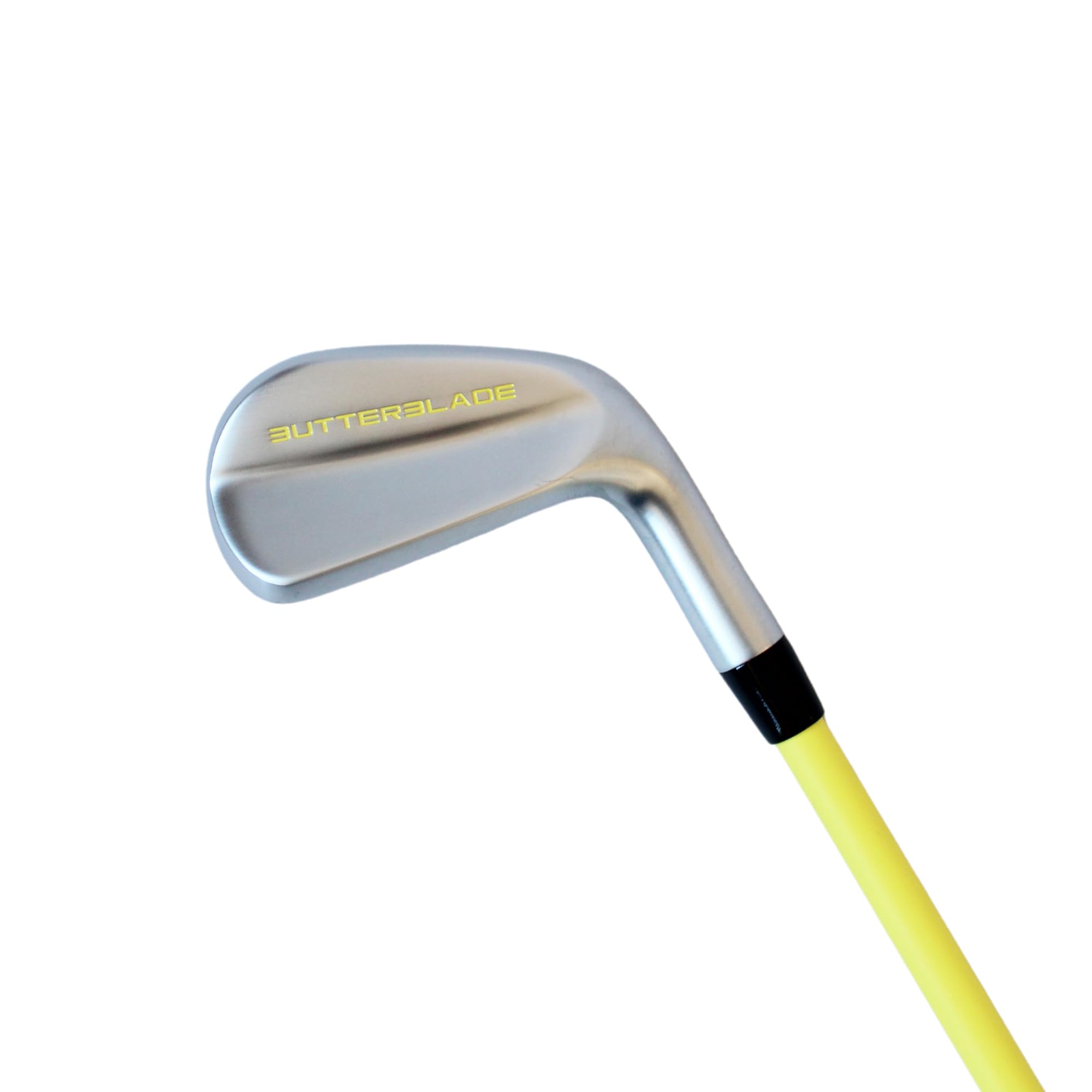 RYP ButterBlade Training Club – Improve Accuracy & Swing Mechanics, Real-Time Feedback, Right & Left-Handed Options, Golf Training Club, Golf Swing Trainer