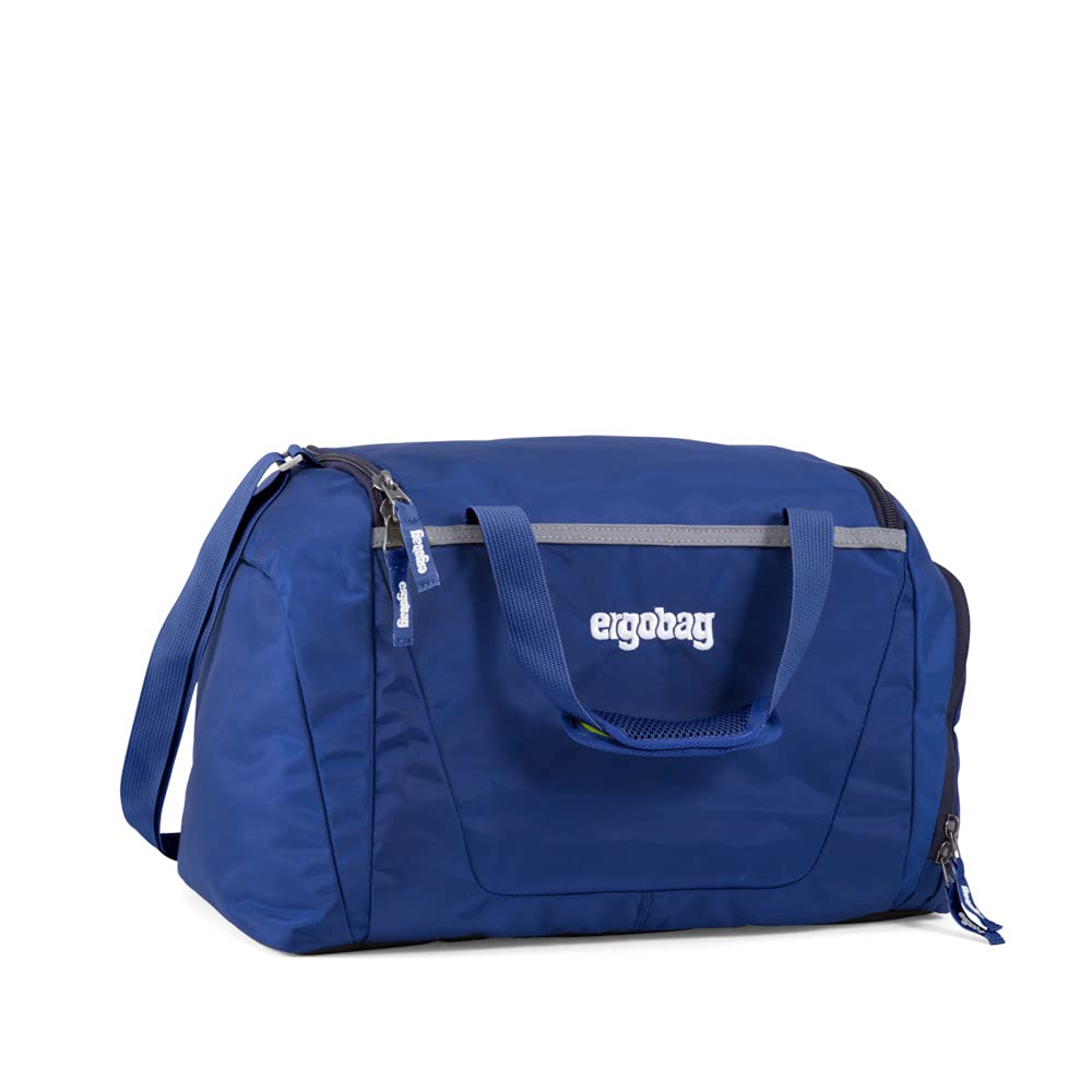 ERGOBAG Sporttasche für Freizeit und Sport, Unisex, für Kinder