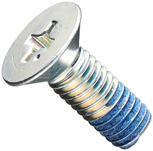 Vis M5x14 anti-jeu pour stopper les vibrations et consolider vos supports
