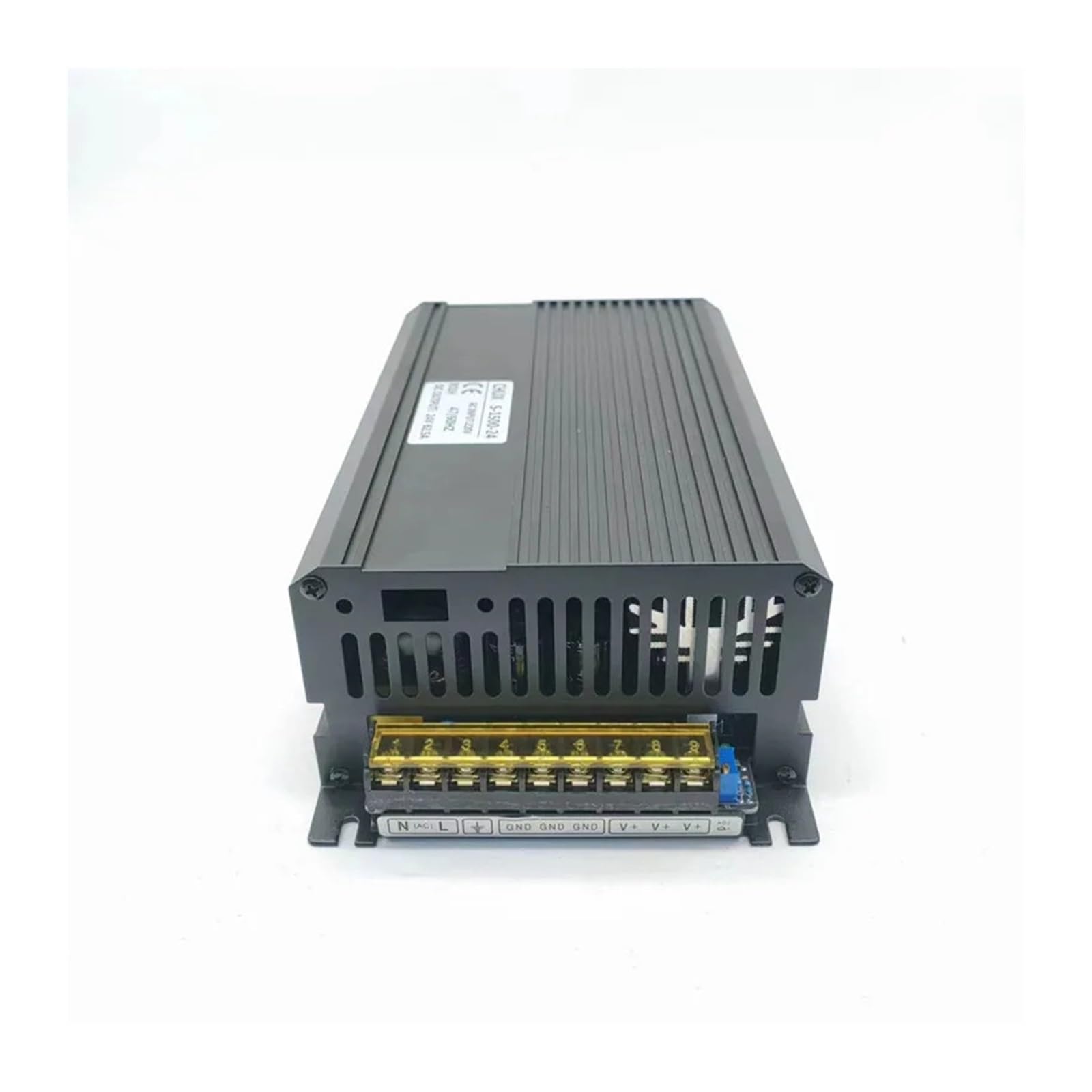Alimentation à découpage 1500W transformateur industriel 220V CA vers 27V CC