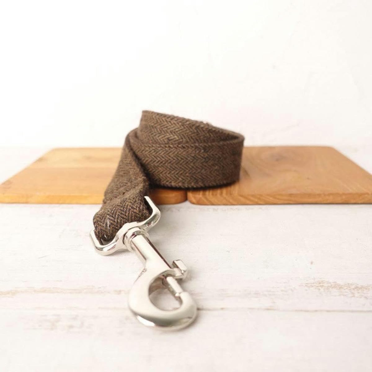 Collier pour Chien Attrayant et réglable, 5 Tailles, Collier pour Chien avec nœud Papillon, XS