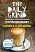 The Daily Grind: How to open and run a coffee shop that makes money