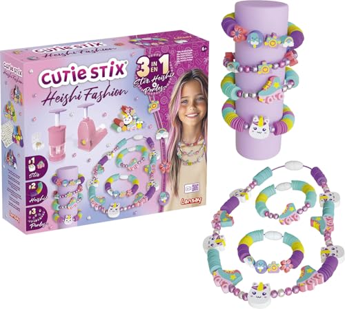 CUTIE STIX HEISHI FASHIONISTA - vue 2