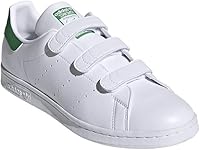 Vista 108 de adidas Stan Smith FX5501 - Tenis deportivos Blanco