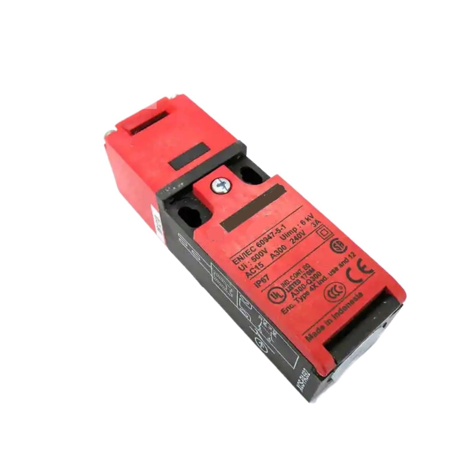QRUYHBAJU XCSPA591 Switch