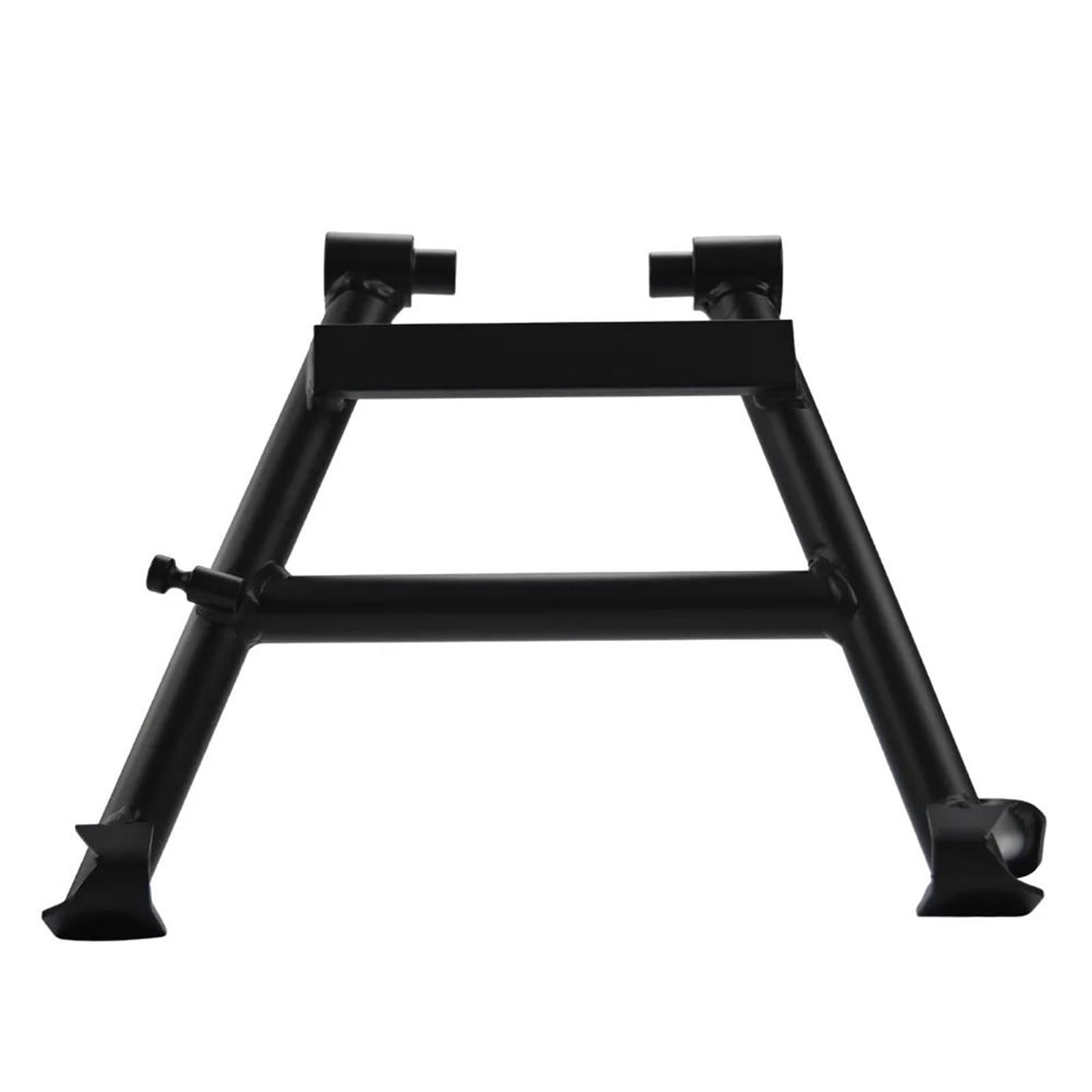 Soporte De Pie Central Para Caballete De Estacionamiento De Motocicleta Para SUZUKI DL650 2017-2022