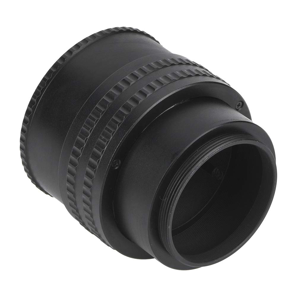 QANYEGN M42 to M42 Lens Macro Helicoid Adapter, Focusing Helicoid Lens Adapter, Lens Focusing Ary