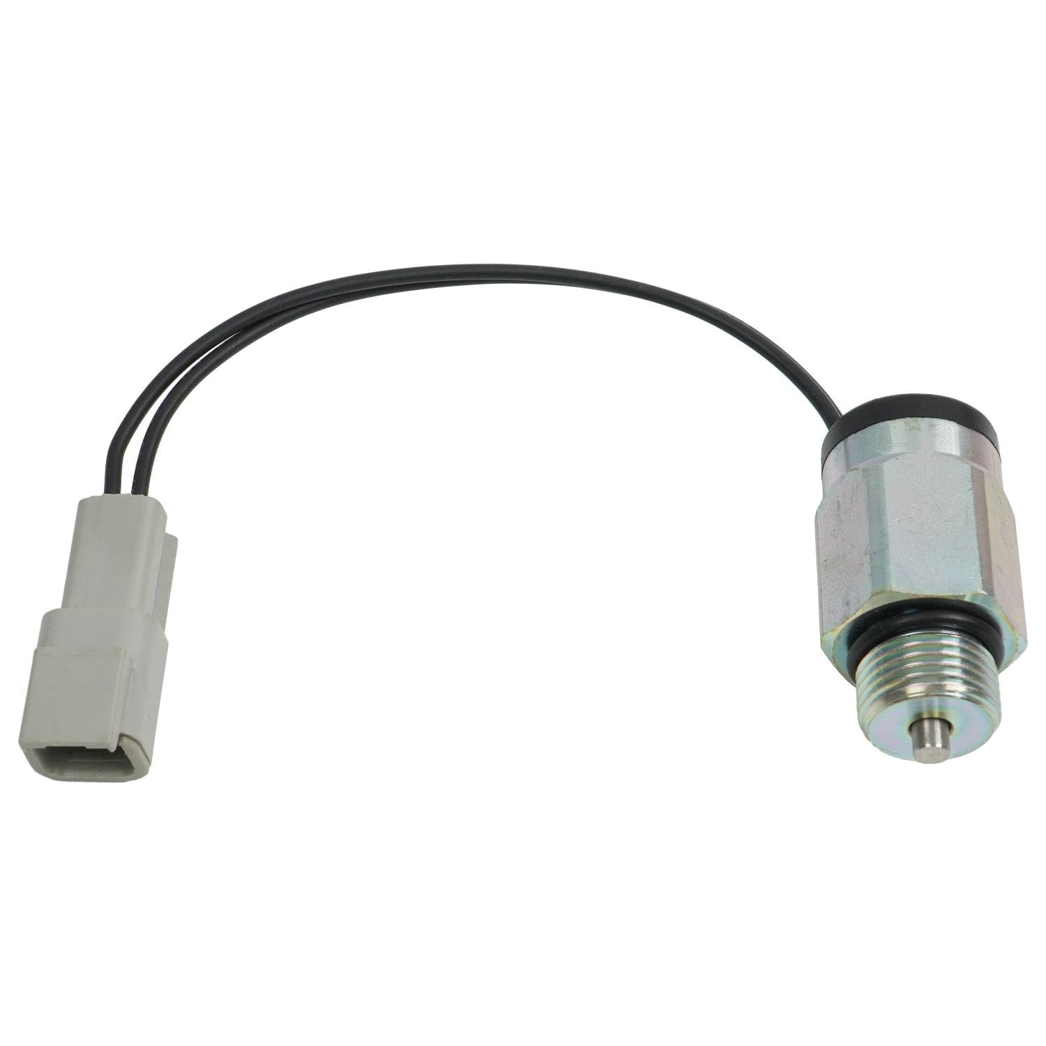 Amazon.com: Holdwell Fuel Shutoff Solenoid 6677383