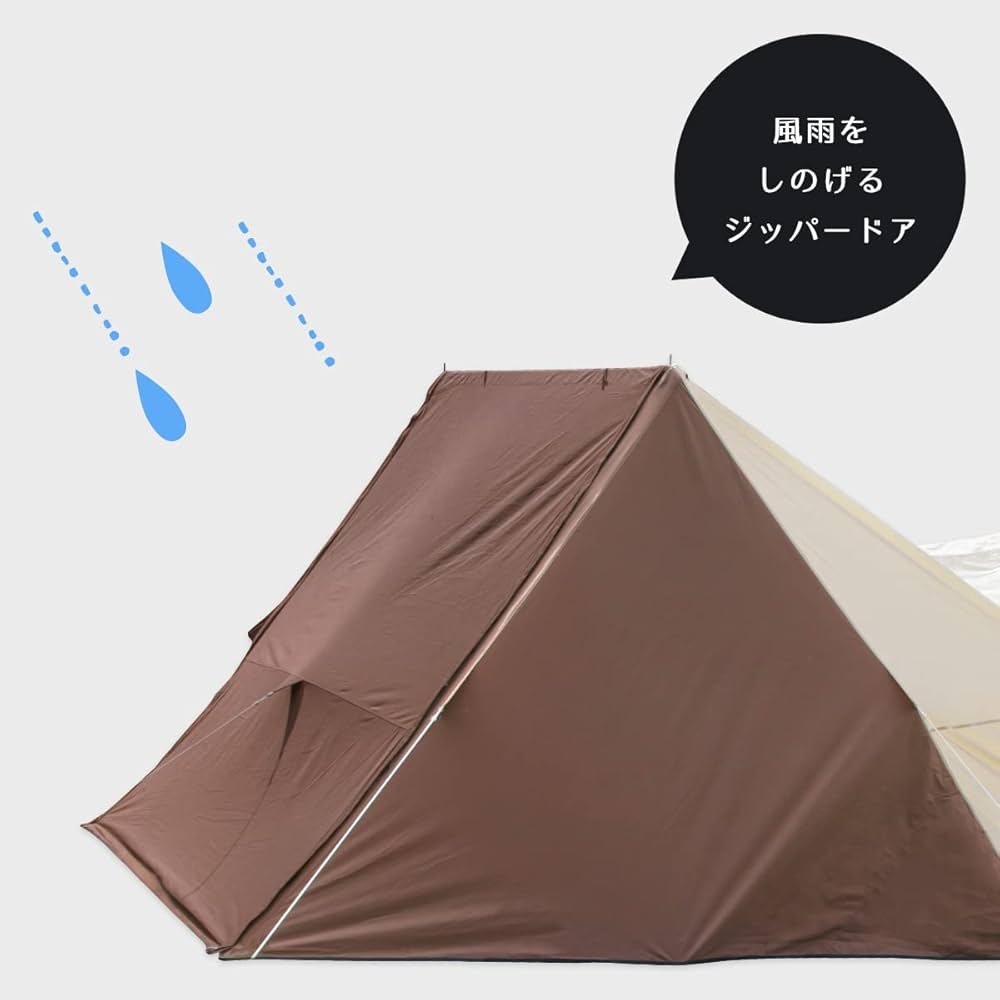 NEUTRAL OUTDOOR GLテント 3.0 GLテント3.0 - NEUTRAL OUTDOOR - ニュートラルアウトドア -