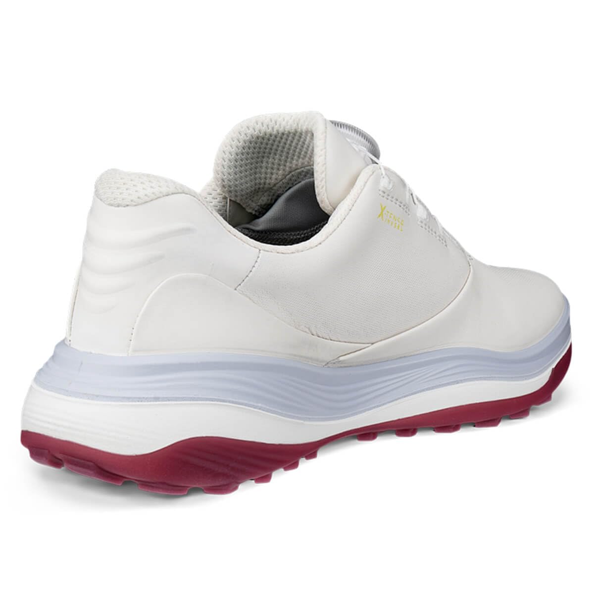 ECCO Damen Golf Lt1 132763Golfschuh