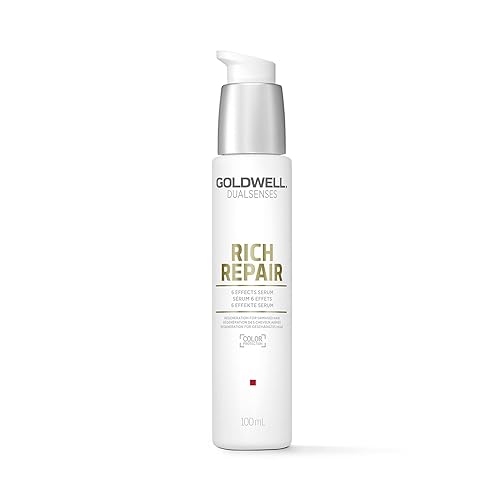 Miniatura 1 de Goldwell Dualsenses Rich Repair Restoring 6 Effects Serum 3.4 fl oz